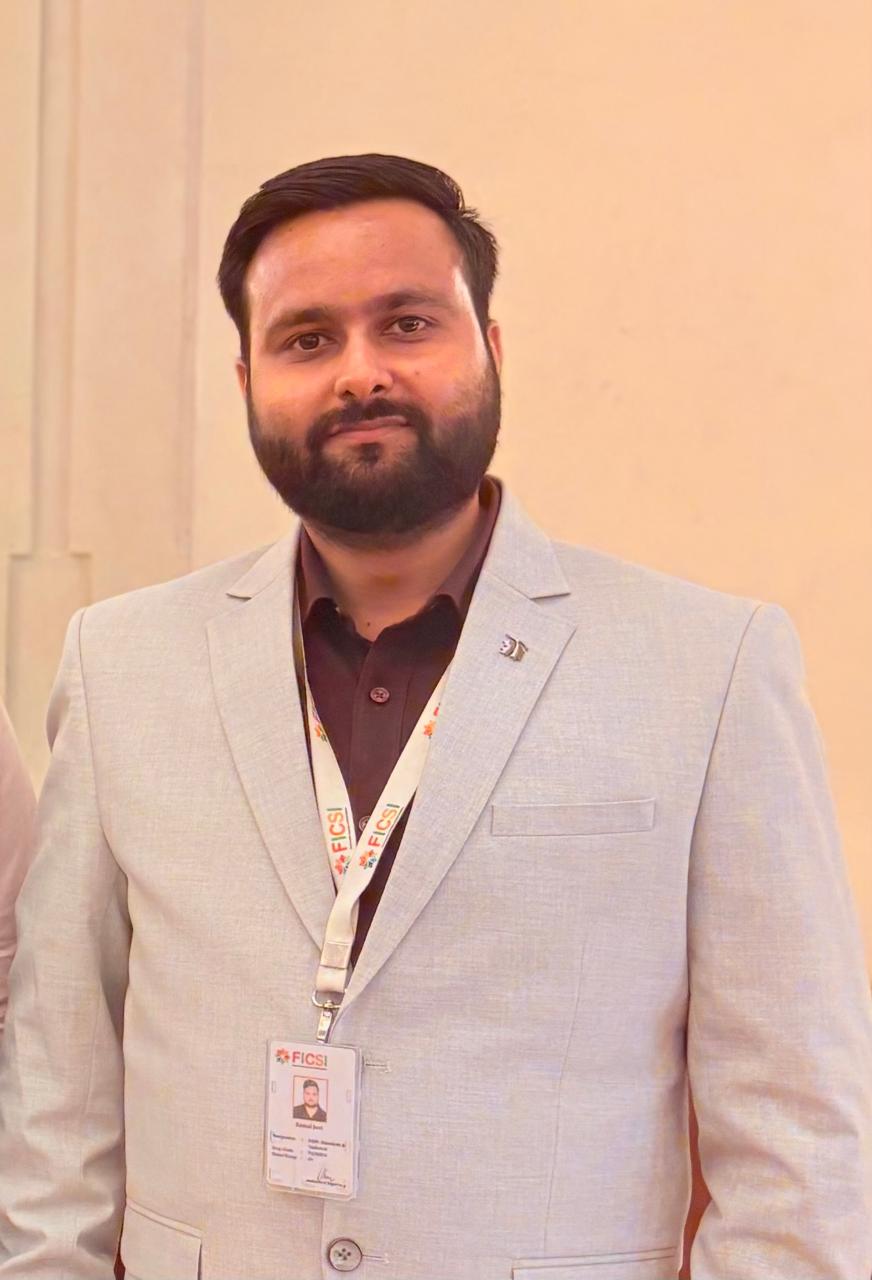 Kamal Jeet